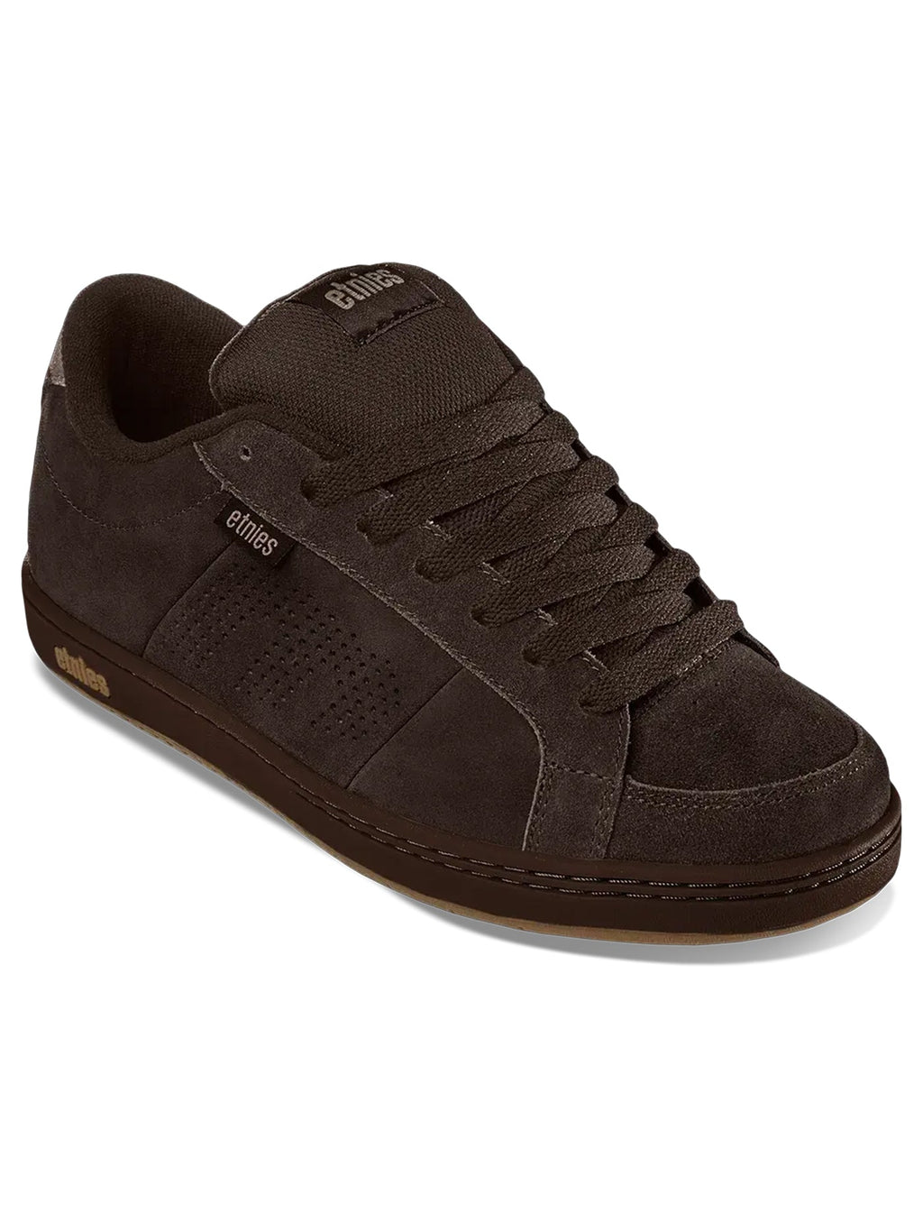 Kingpin Coffee Shoes