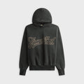 Fear of God Classic Fit Hoodie - Black