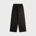 Fear of God Wide Leg Sweatpant - Black