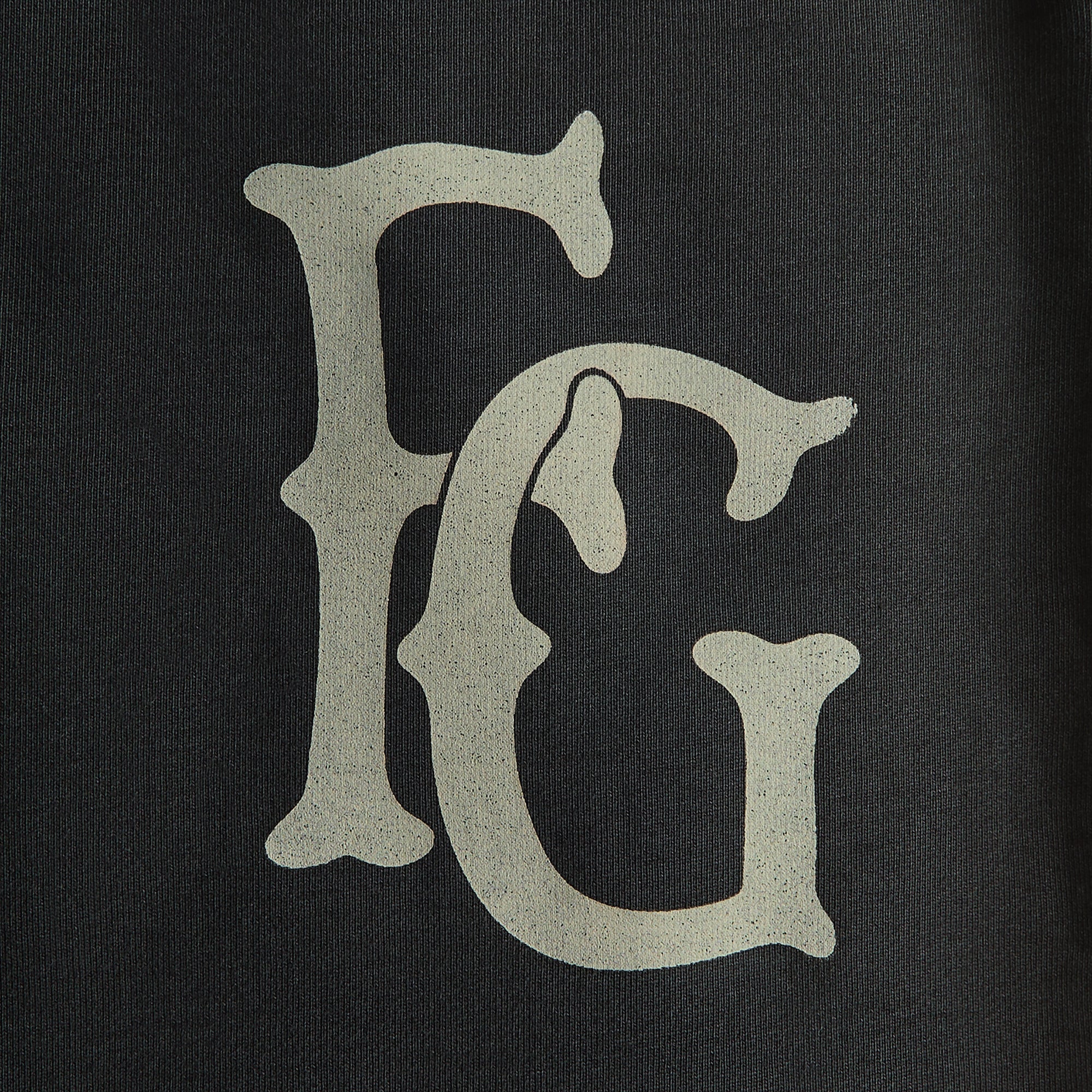 Fear of God FG Classic Sweatpant - Black