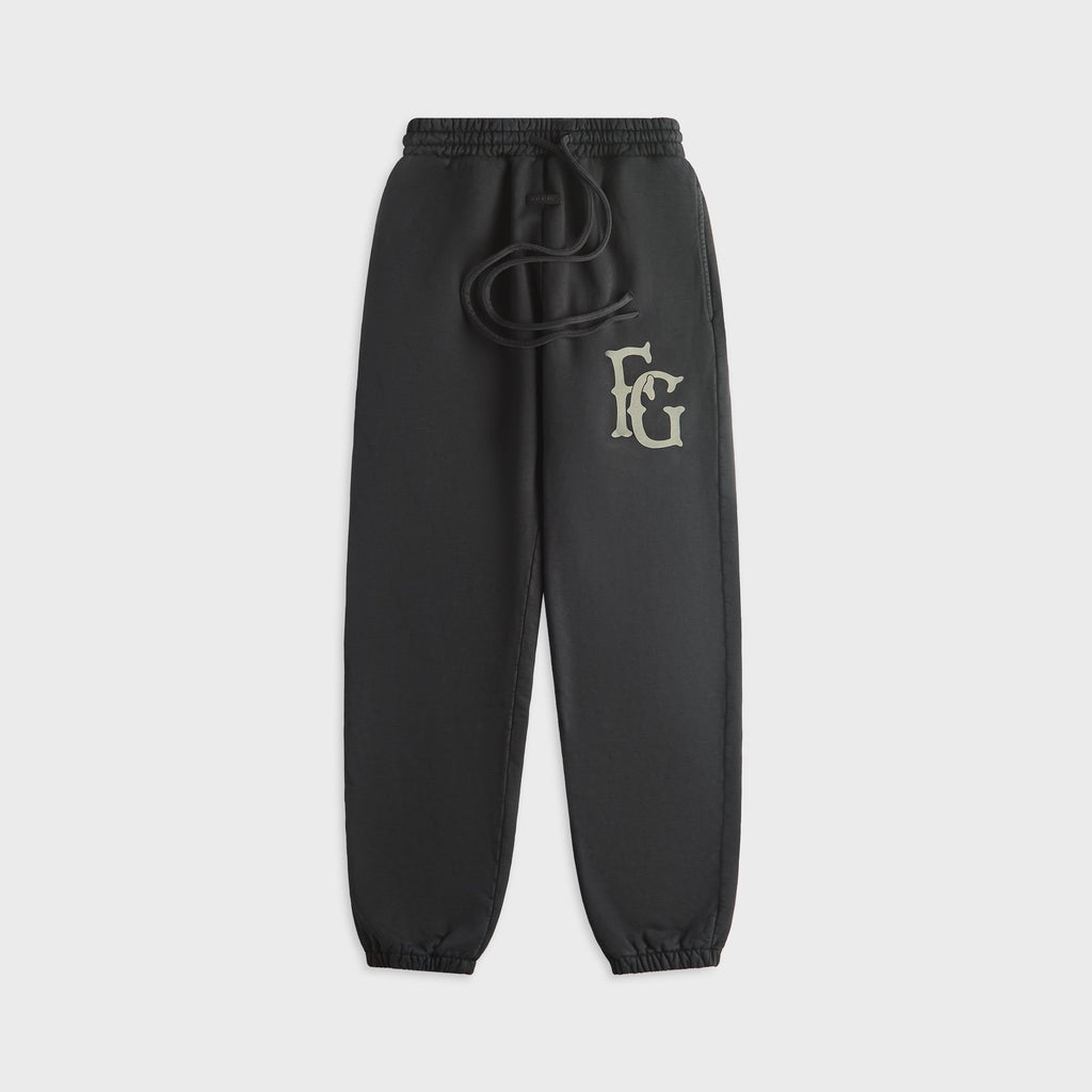 Fear of God FG Classic Sweatpant - Black