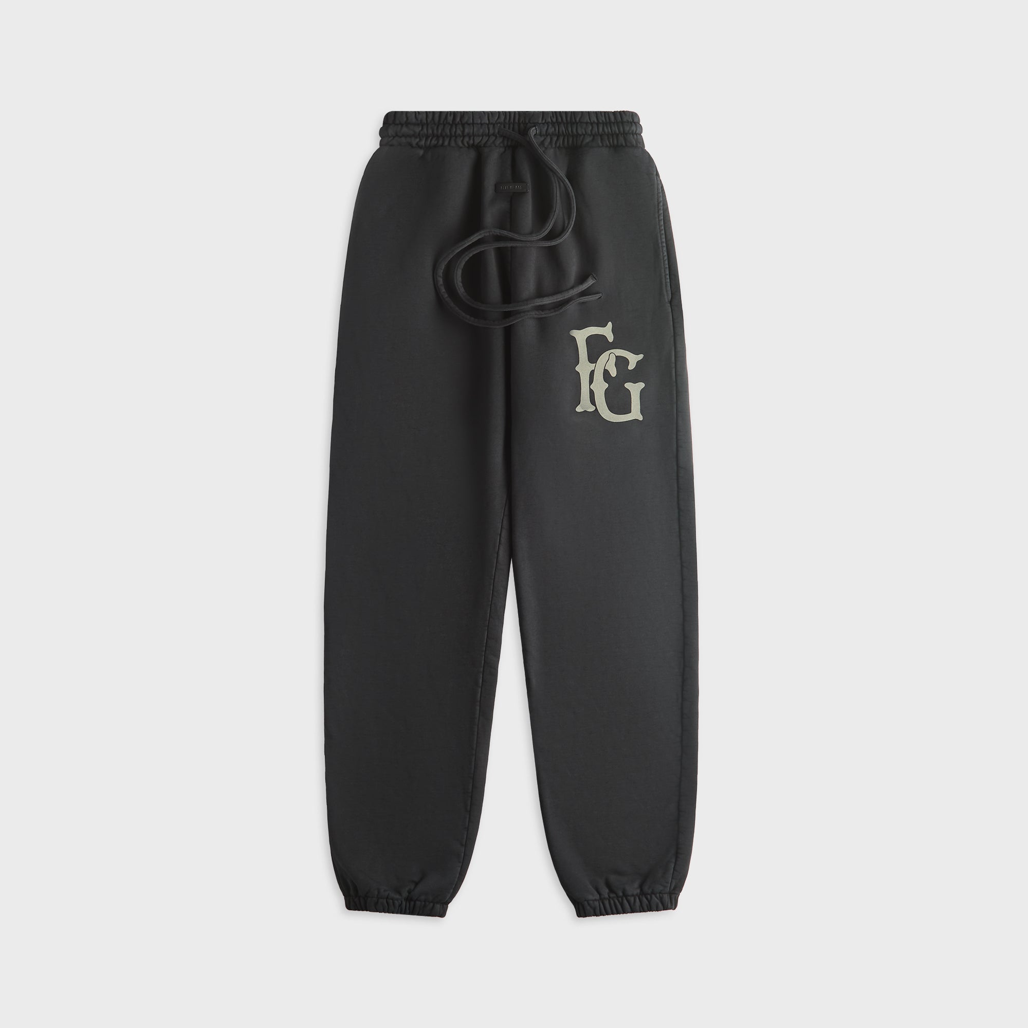 Fear of God FG Classic Sweatpant - Black