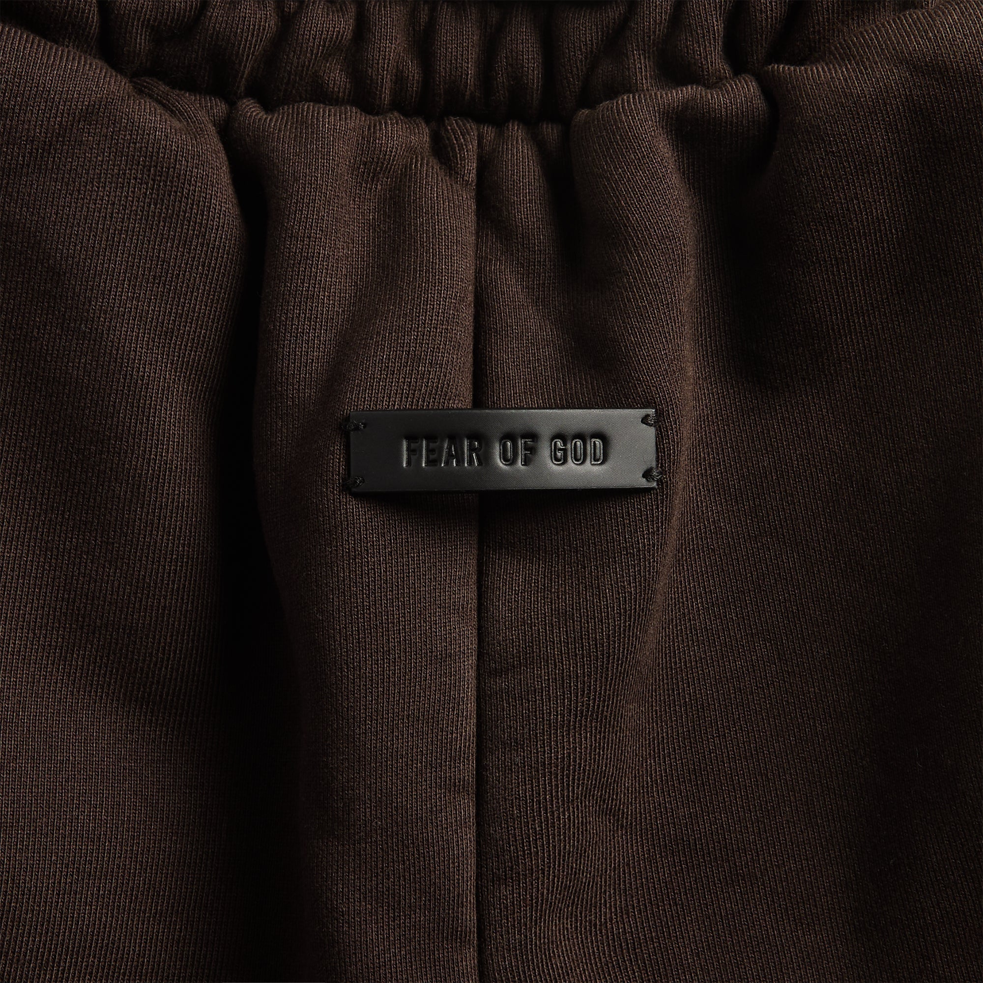 Fear of God Sunfaded Classic Sweatpant - Dune Pearl