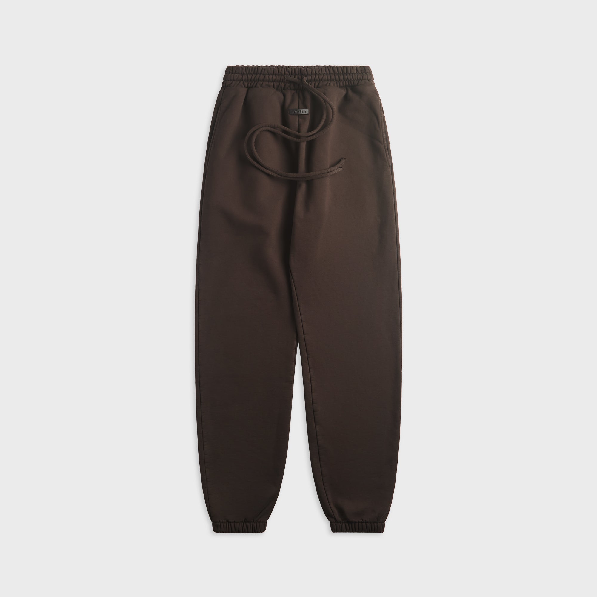 Fear of God Sunfaded Classic Sweatpant - Dune Pearl