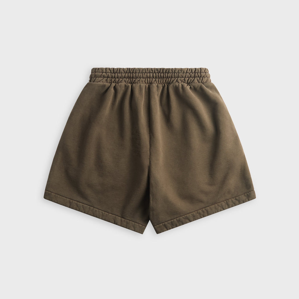 Fear of God Vacation Short - Faded Brown