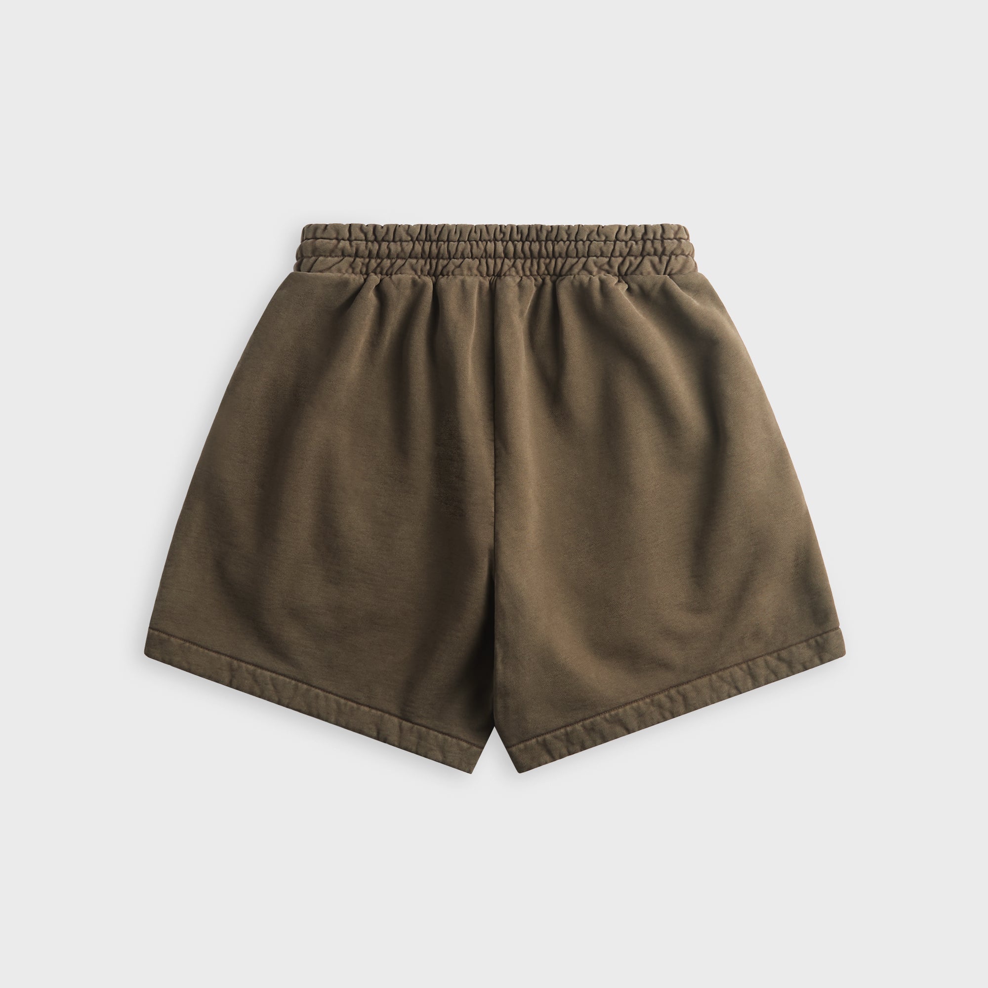 Fear of God Vacation Short - Faded Brown