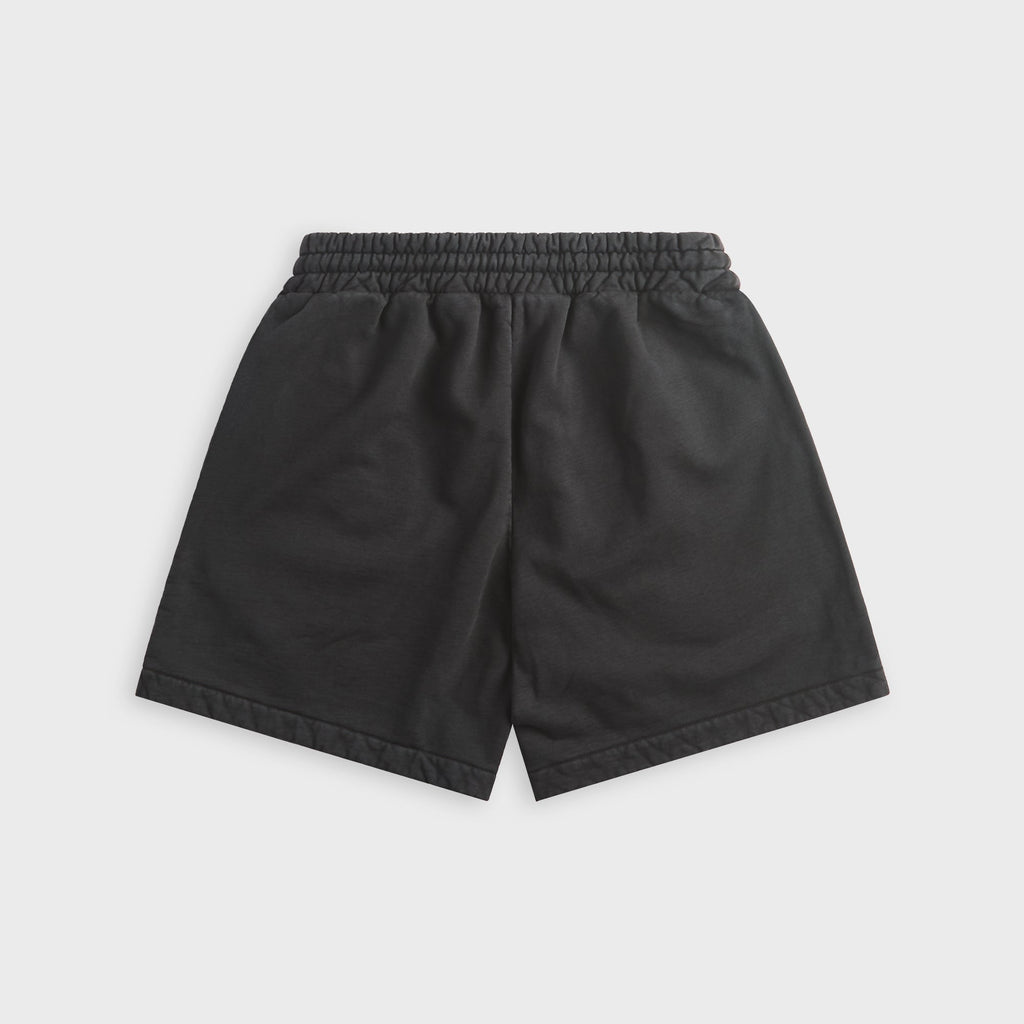 Fear of God Sunfaded Vacation Sweatshort - Black