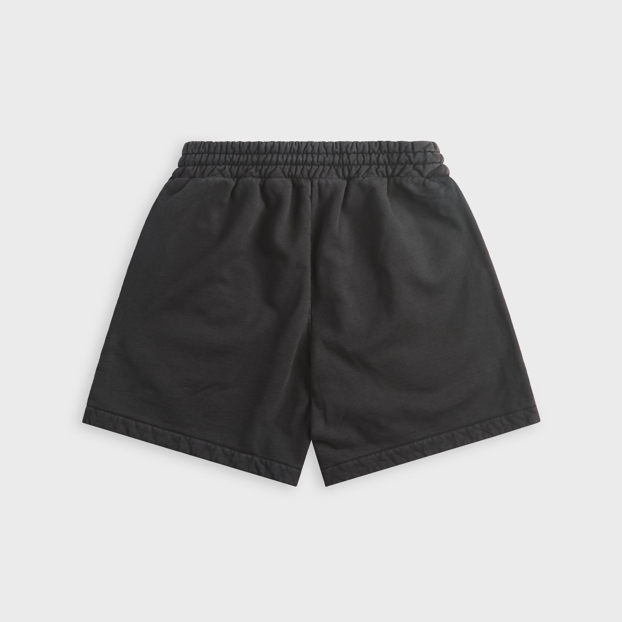 Fear of God Sunfaded Vacation Sweatshort - Black