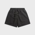 Fear of God Sunfaded Vacation Sweatshort - Black
