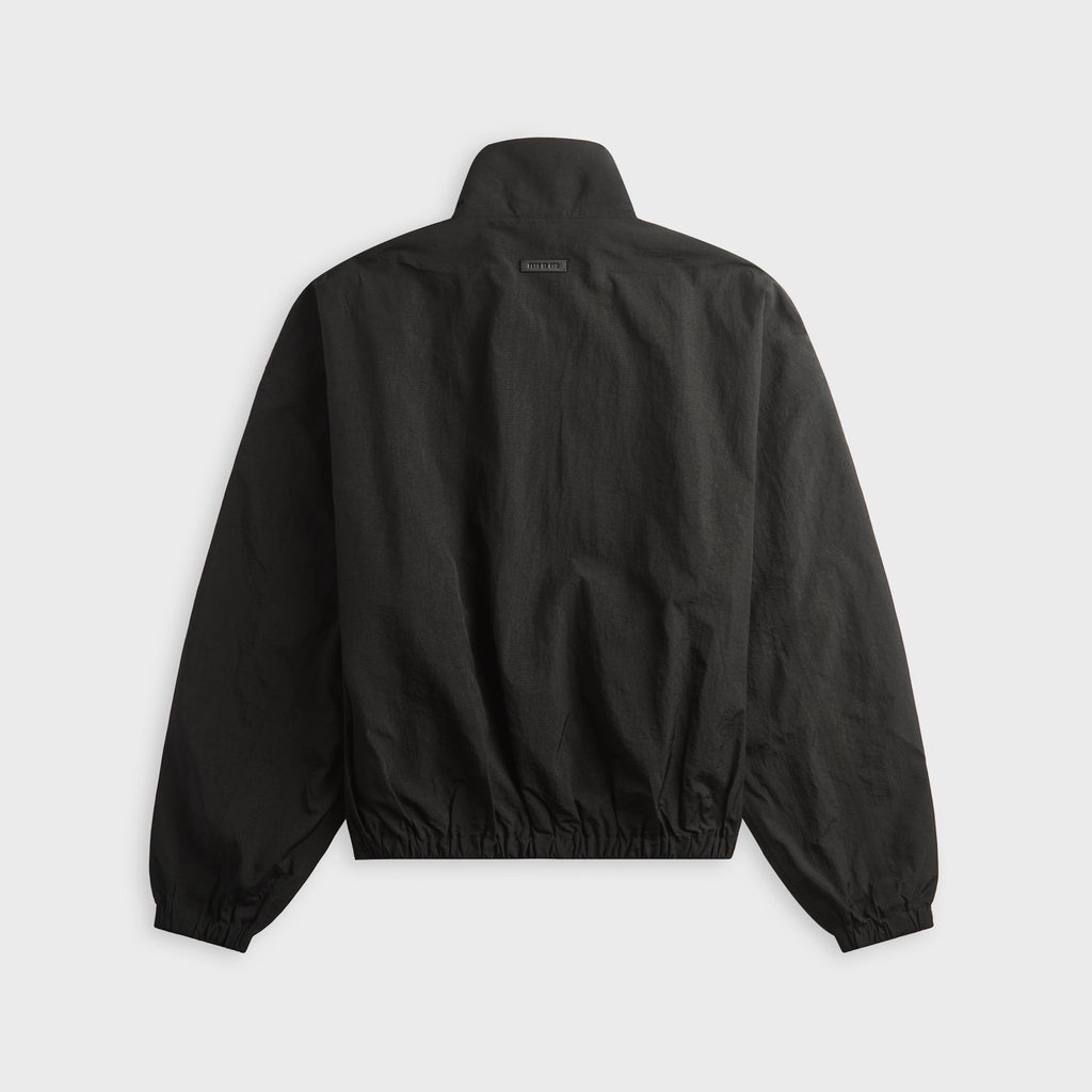 Fear of God Tech Track Jacket - Black