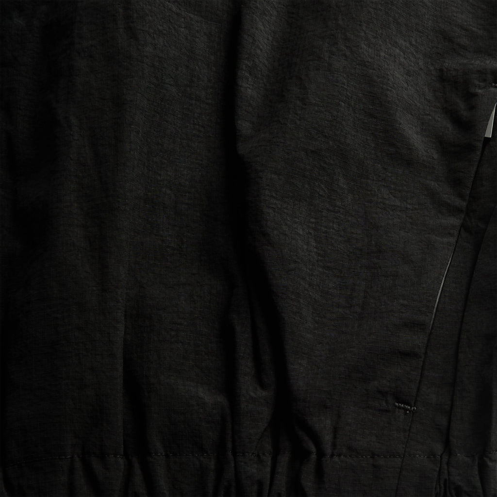 Fear of God Tech Track Jacket - Black