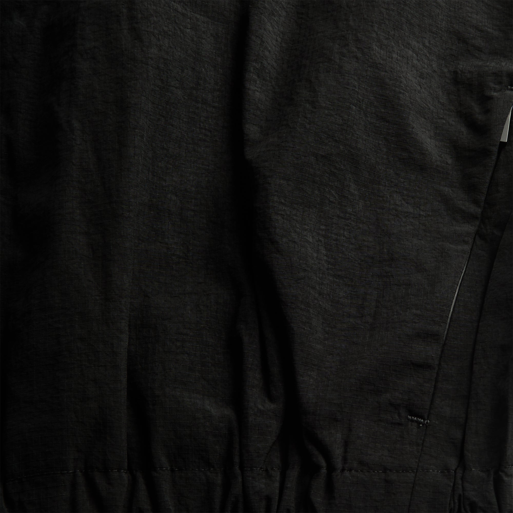 Fear of God Tech Track Jacket - Black