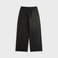 Fear of God Wide Leg Drawstring Pant - Black