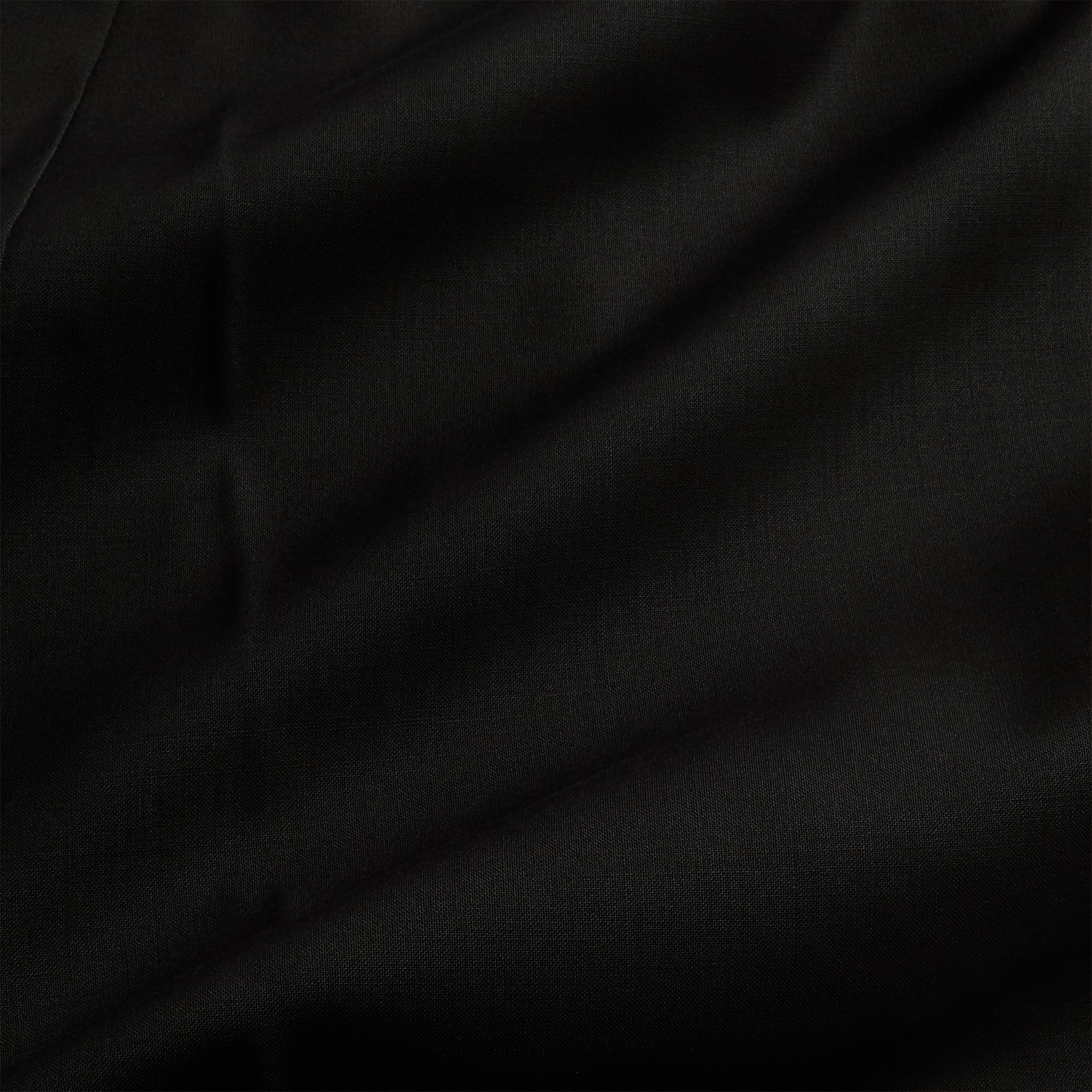 Fear of God Low Rise Wrap Pant - Black