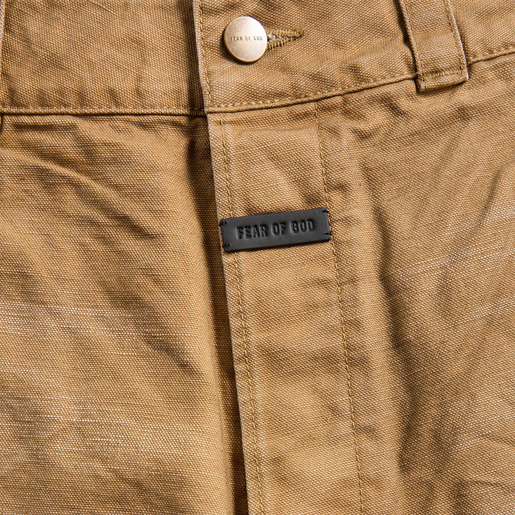 Fear Of God Utility Pant - Washed Canyon