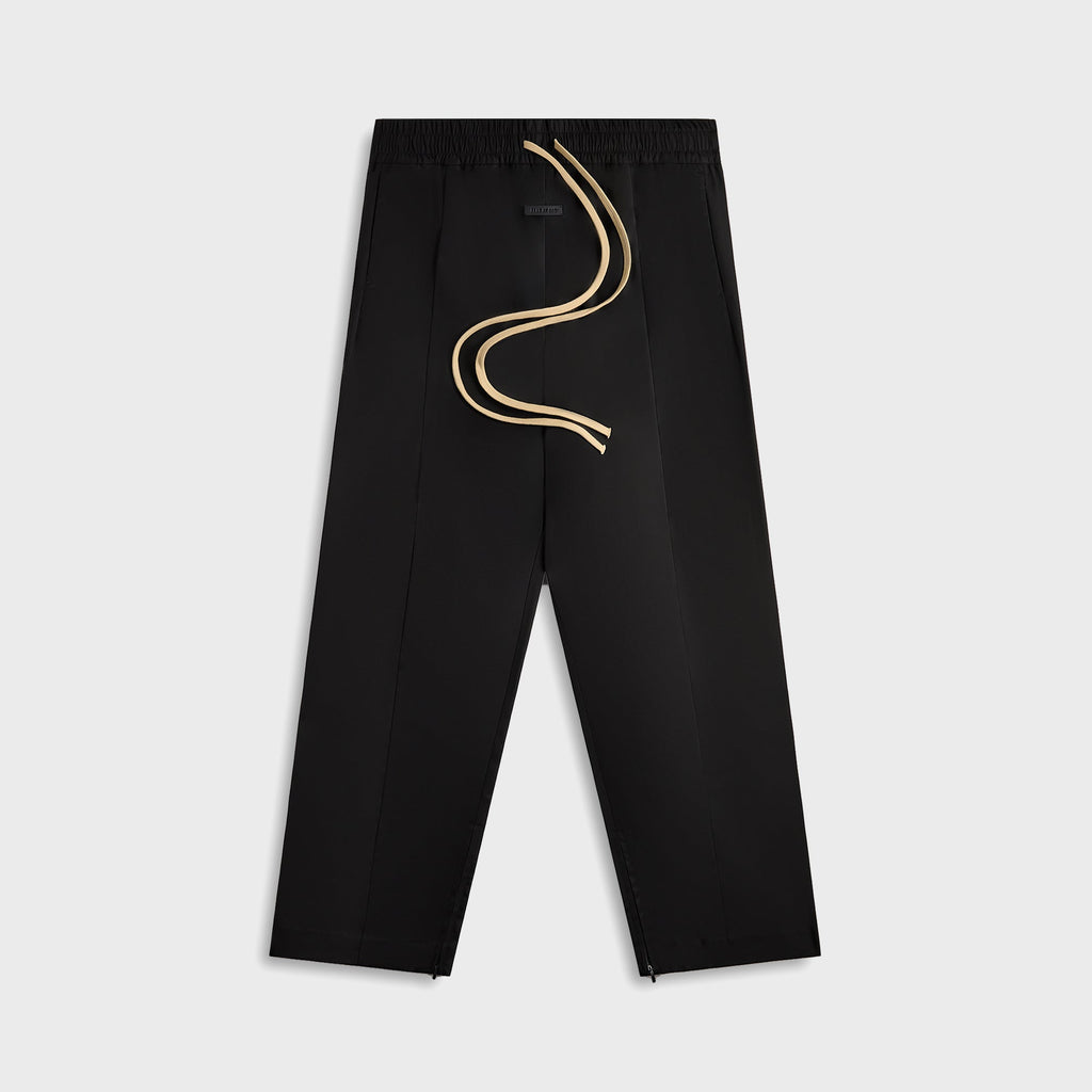 Fear of God Center Seam Track Pant - Black