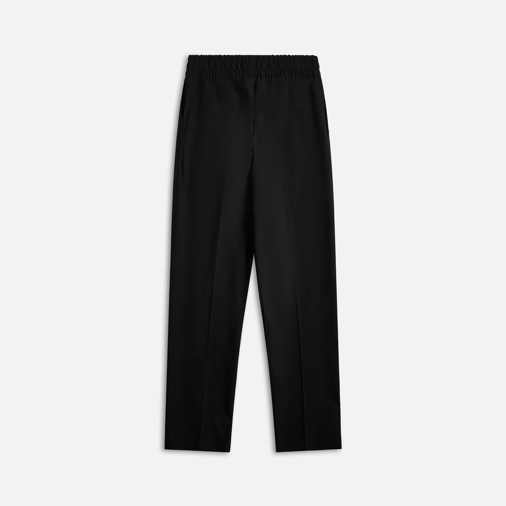 Fear of God Drawstring Eternal Pant - Black