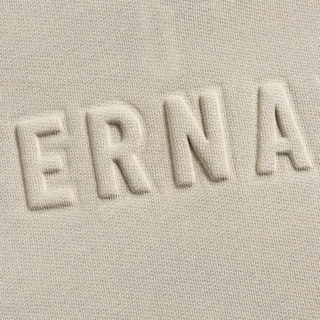 Fear of God Eternal Hoodie - Dove Grey