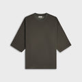 Fear of God Relaxed Tee - Black
