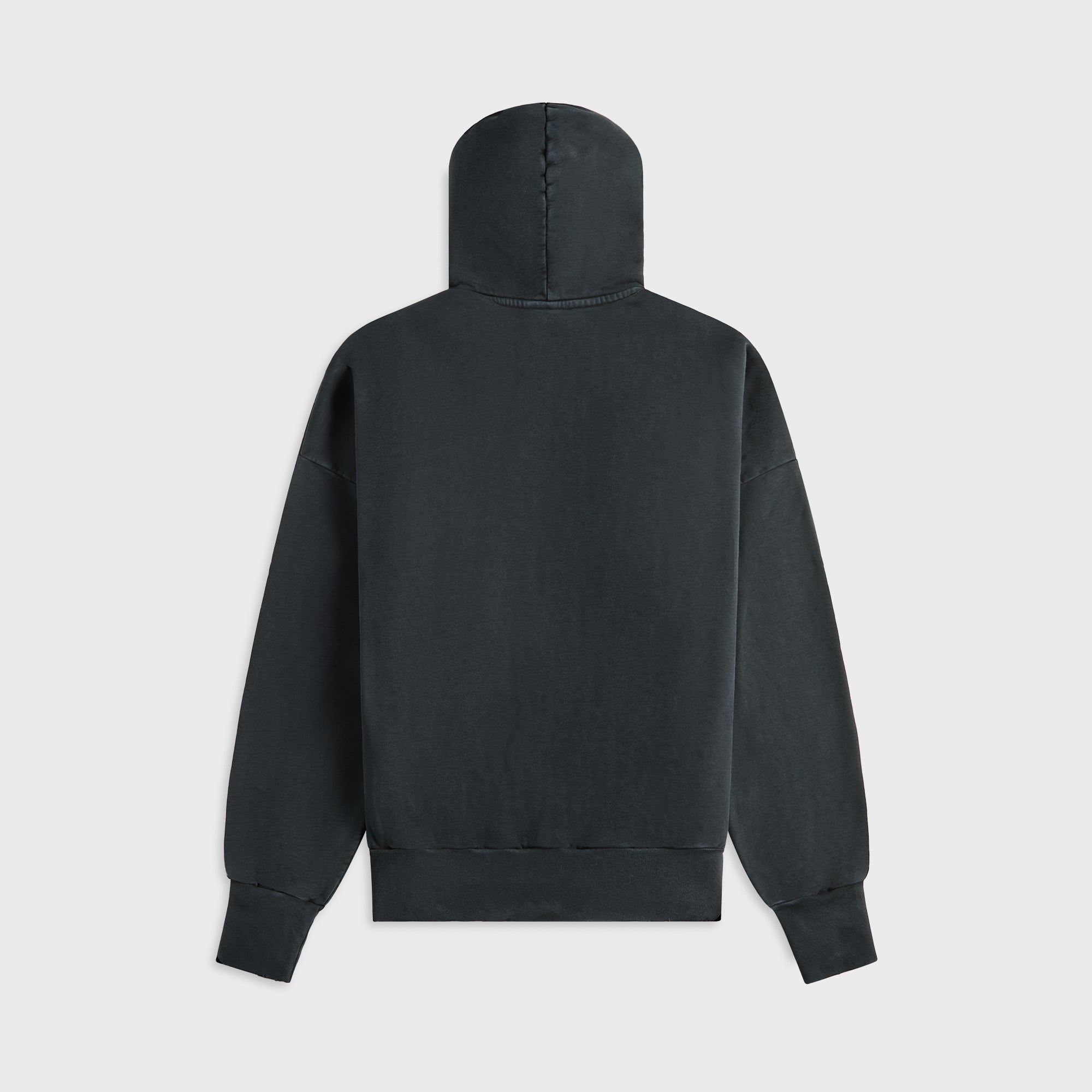 Fear of God Hoodie - Black