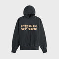 Fear of God Hoodie - Black