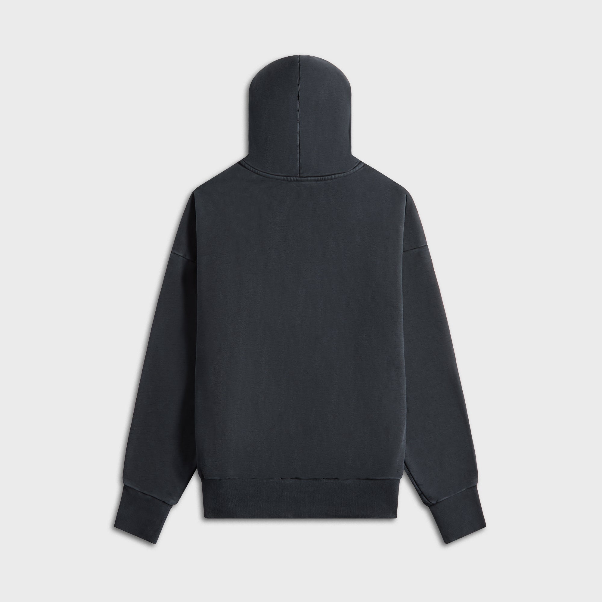 Fear of God Classic Hoodie - Black