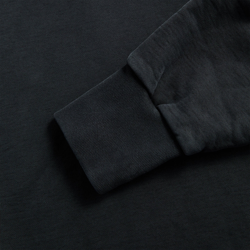Fear of God Classic Hoodie - Black