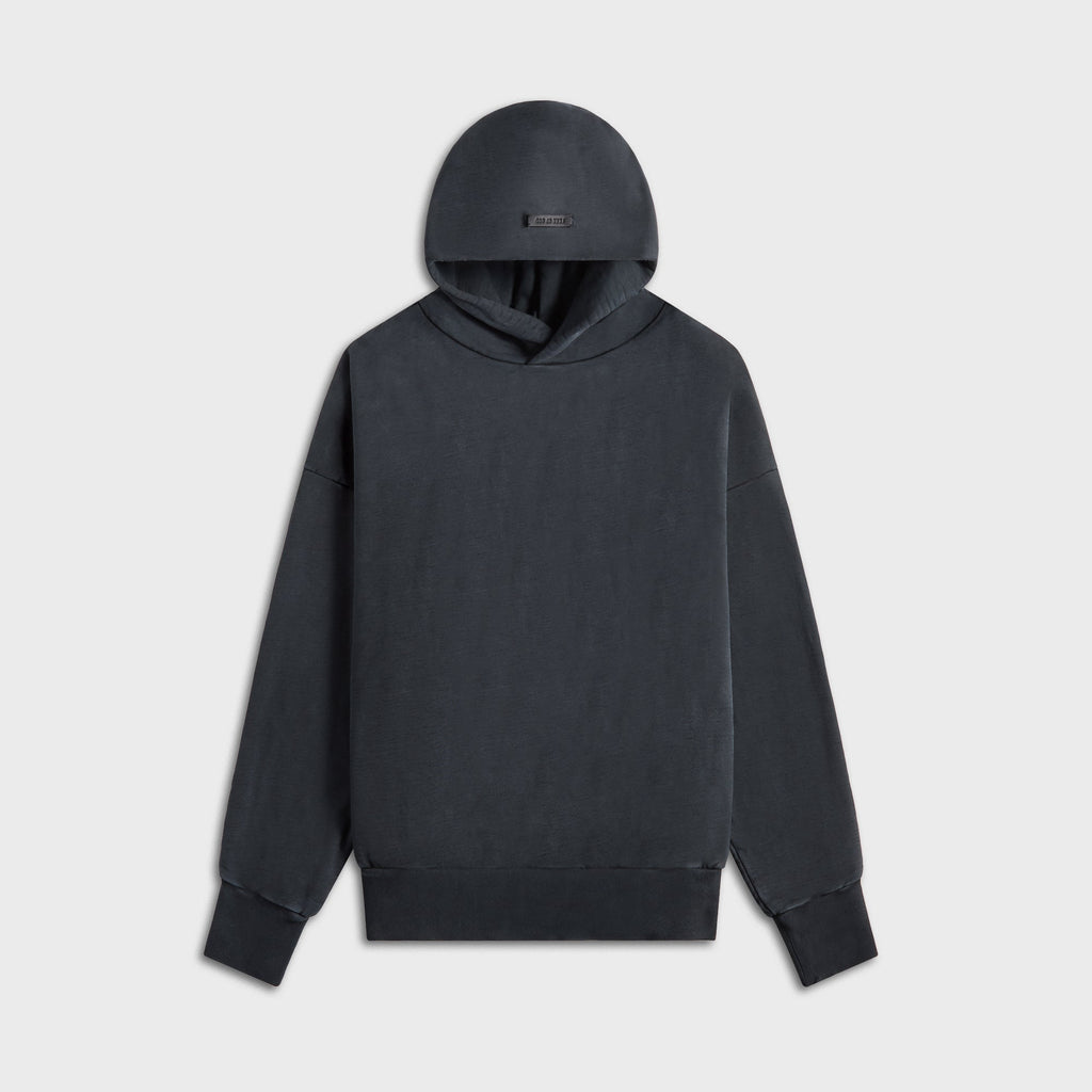 Fear of God Classic Hoodie - Black