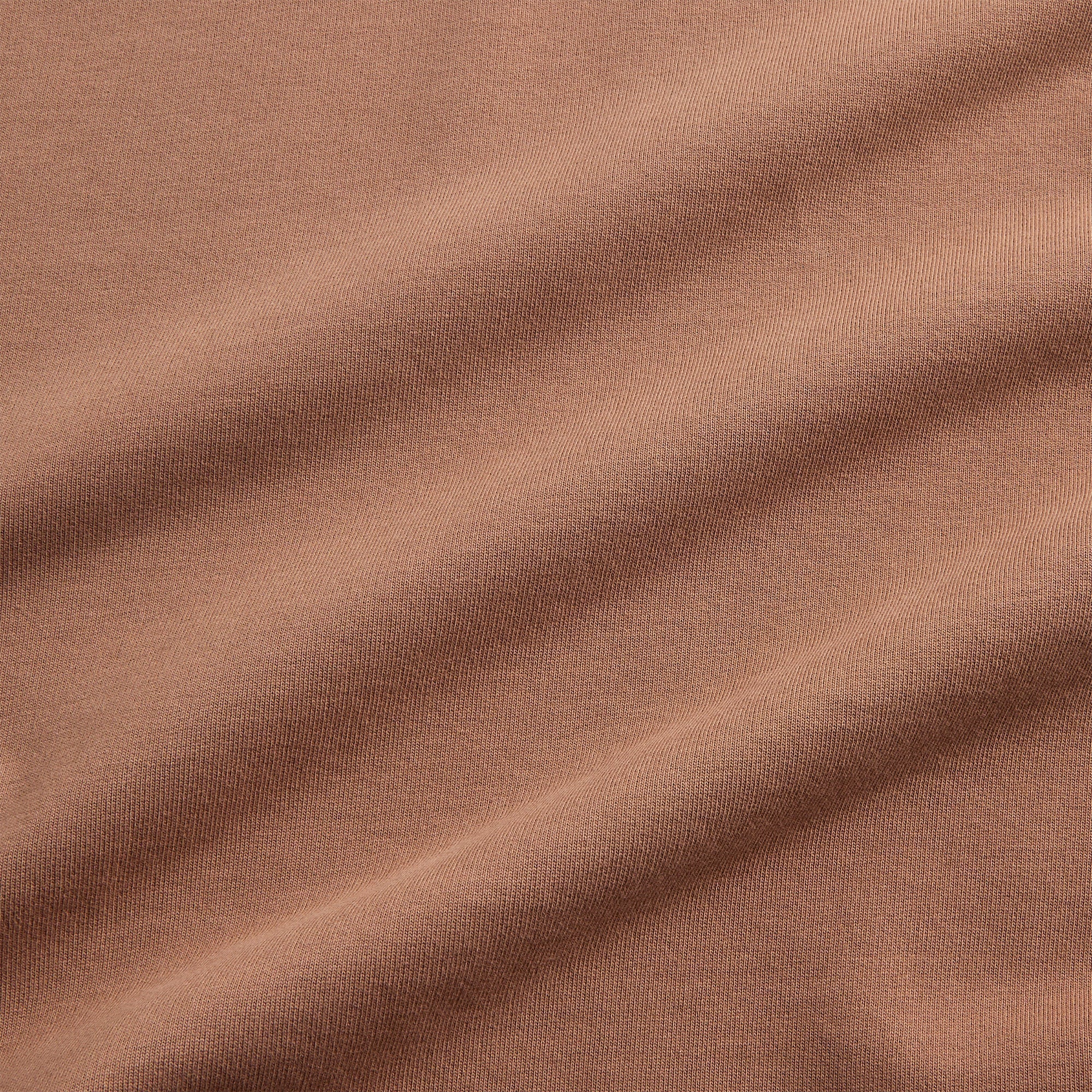 Fear of God Hoodie - Dune Pearl