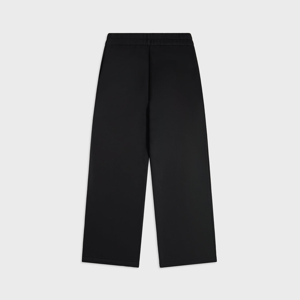 Fear of God Wide Leg Sweatpant - Black