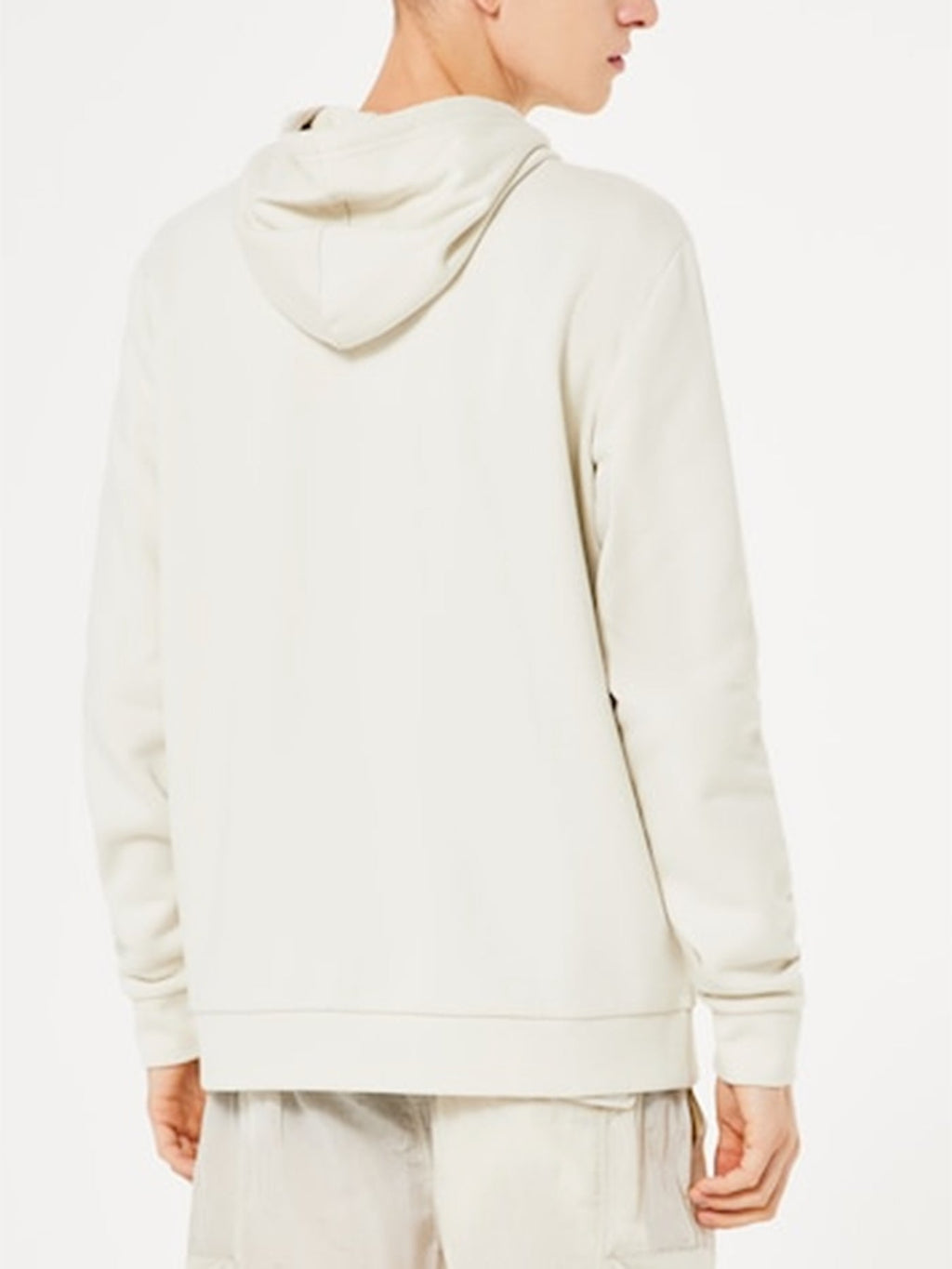 Relax 2.0 Hoodie