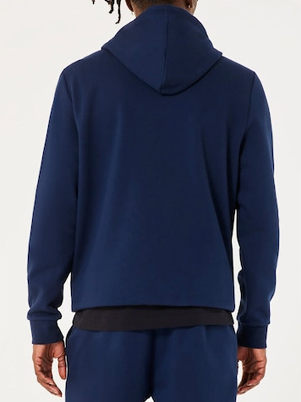 Relax 2.0 Zip Hoodie