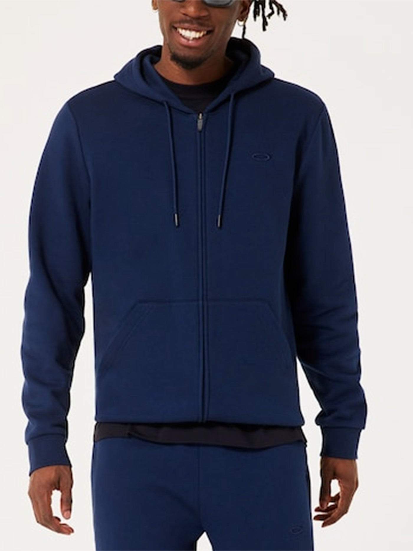 Relax 2.0 Zip Hoodie