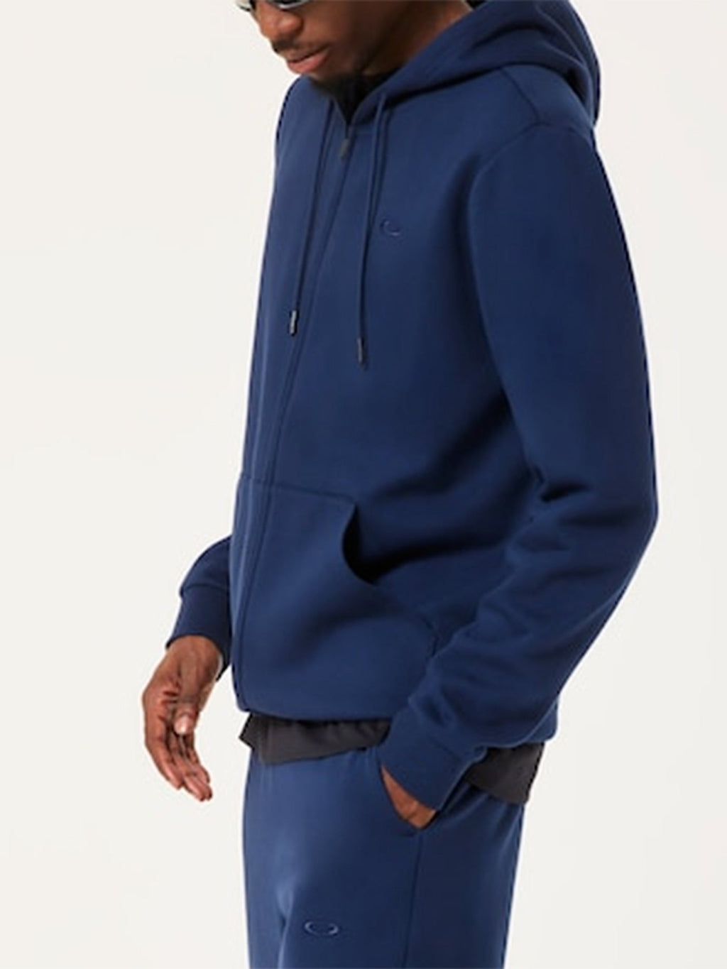 Relax 2.0 Zip Hoodie