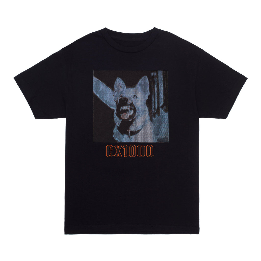 Outlaw Tee [Black]