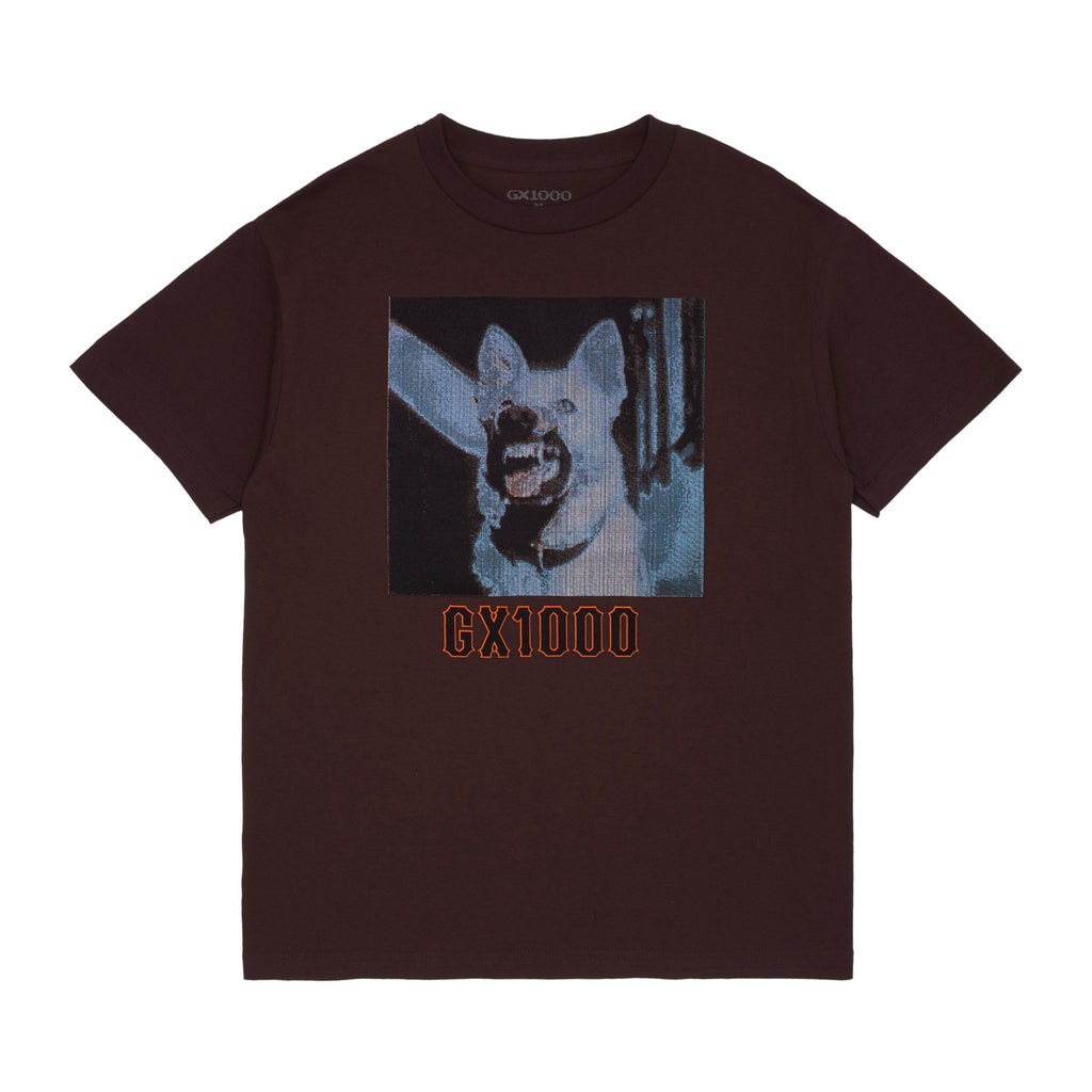 Outlaw Tee [Brown]