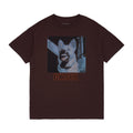 Outlaw Tee [Brown]