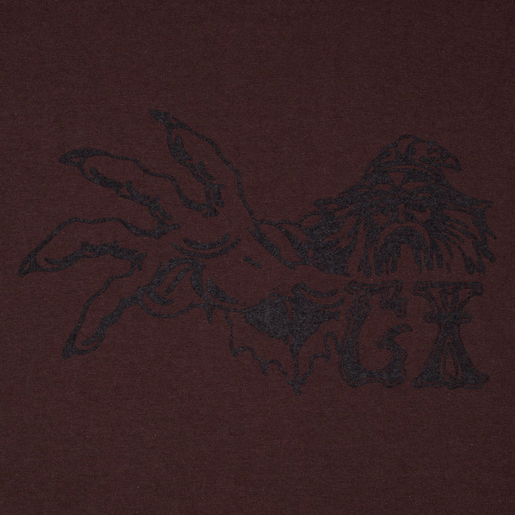 Wizard Tee [Brown]
