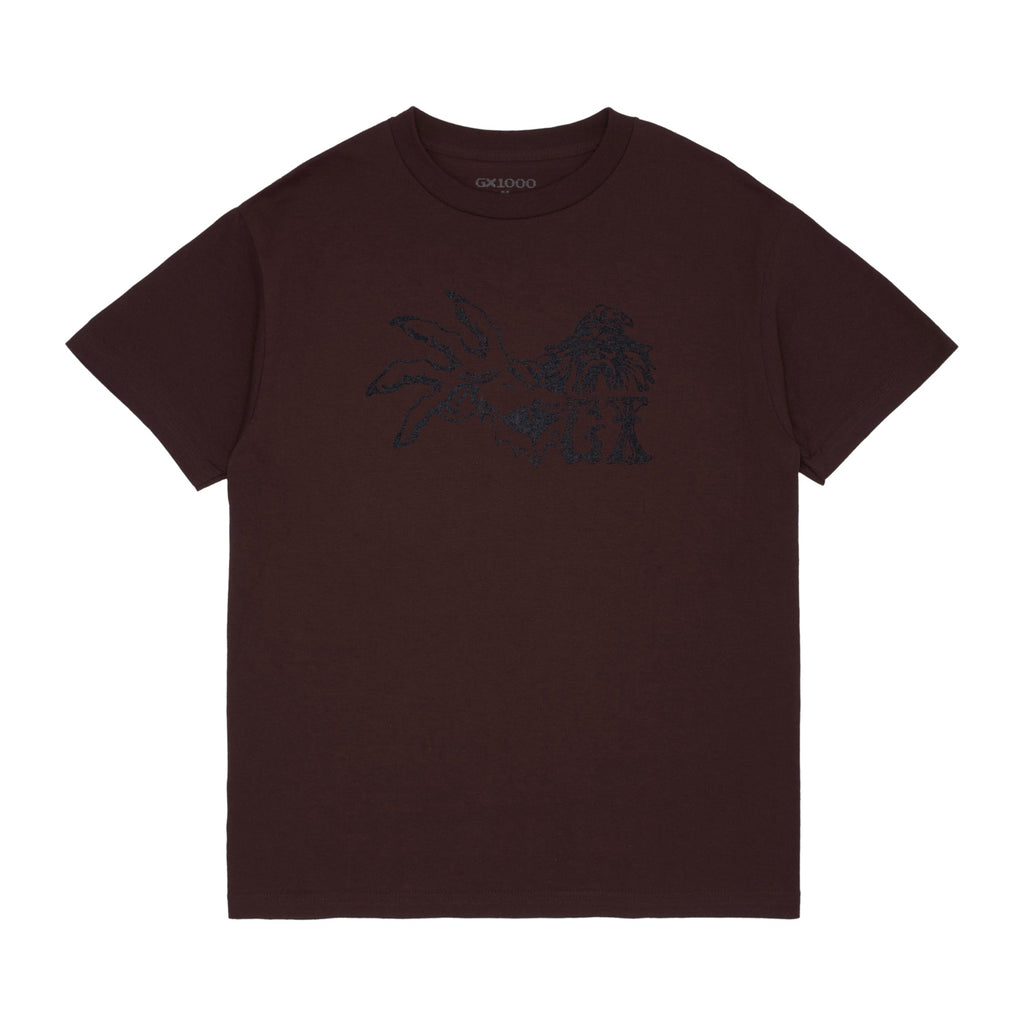 Wizard Tee [Brown]