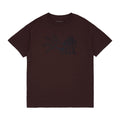 Wizard Tee [Brown]
