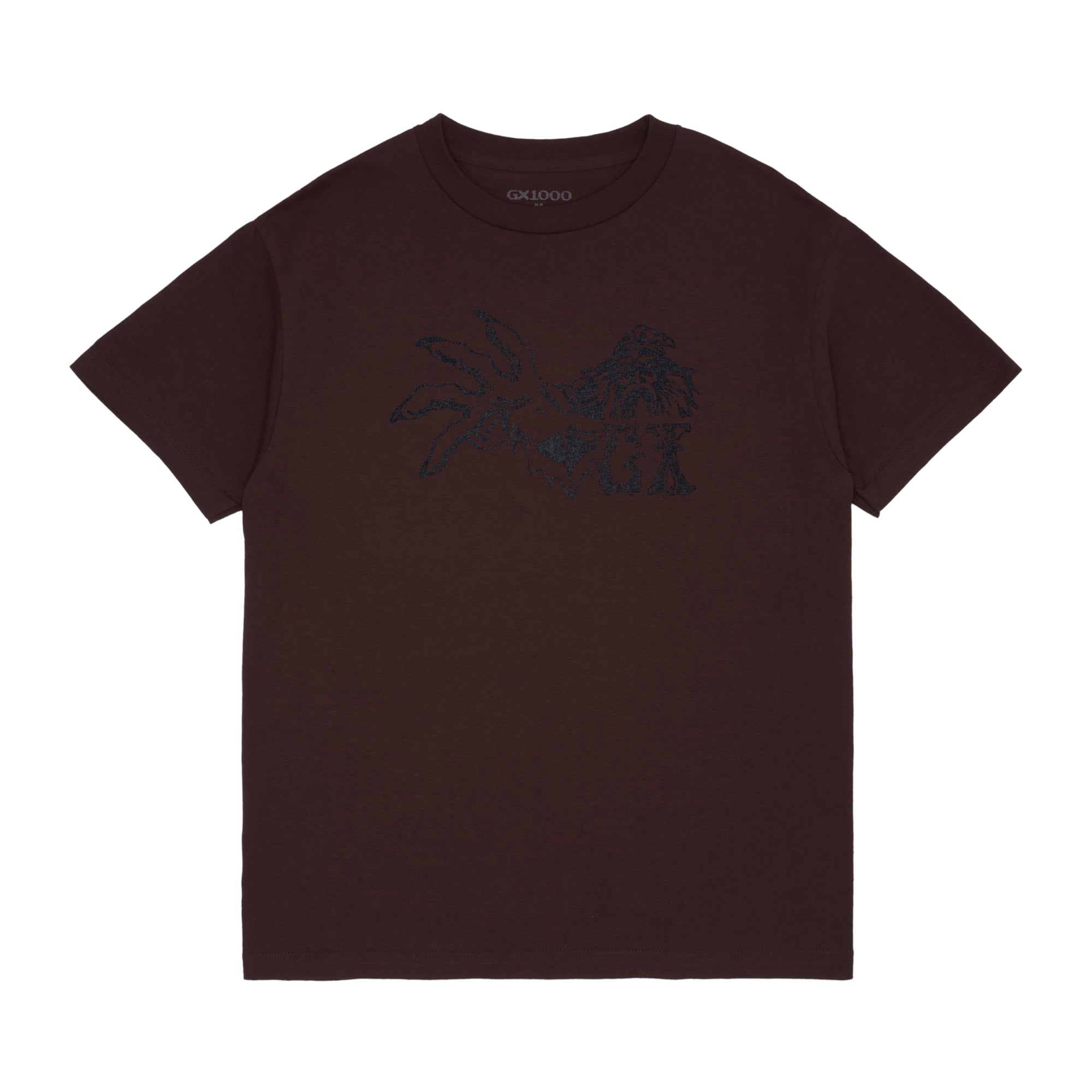 Wizard Tee [Brown]