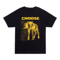 2 Headed Tee [Black]