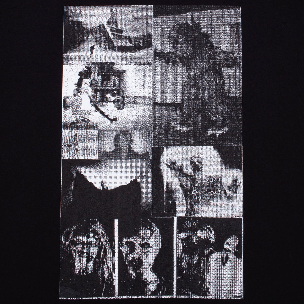Tales of Innocence Tee [Black]