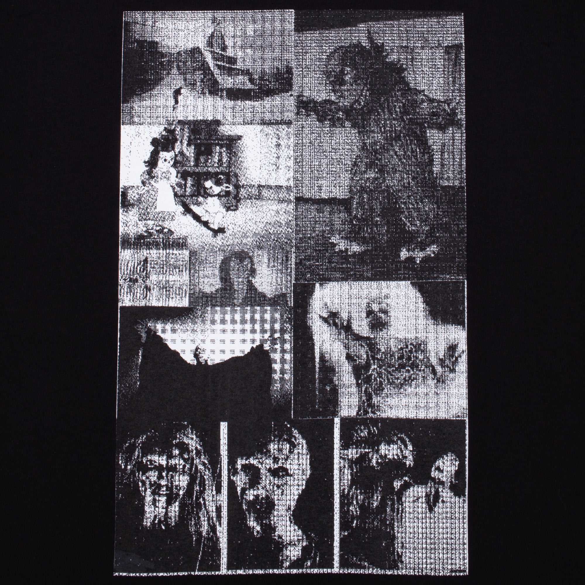 Tales of Innocence Tee [Black]