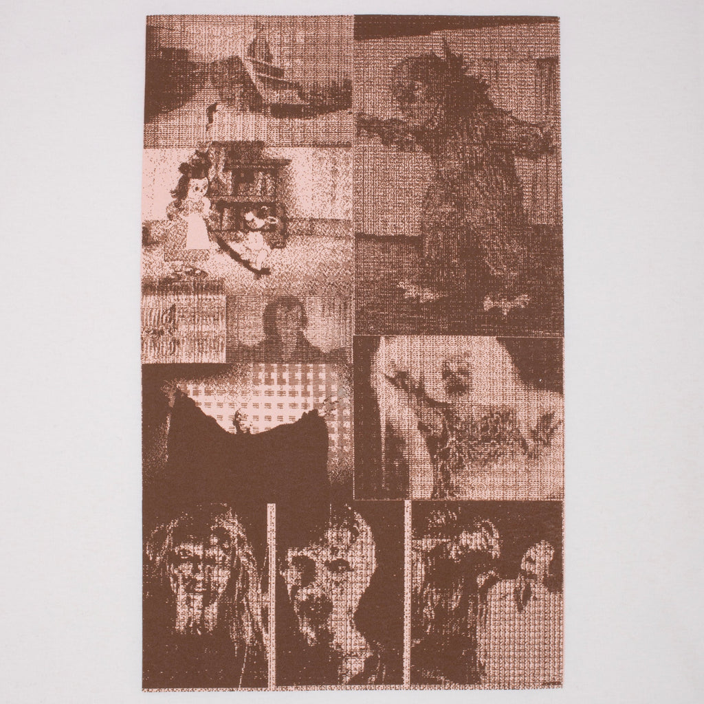 Tales of Innocence Tee [Off White]