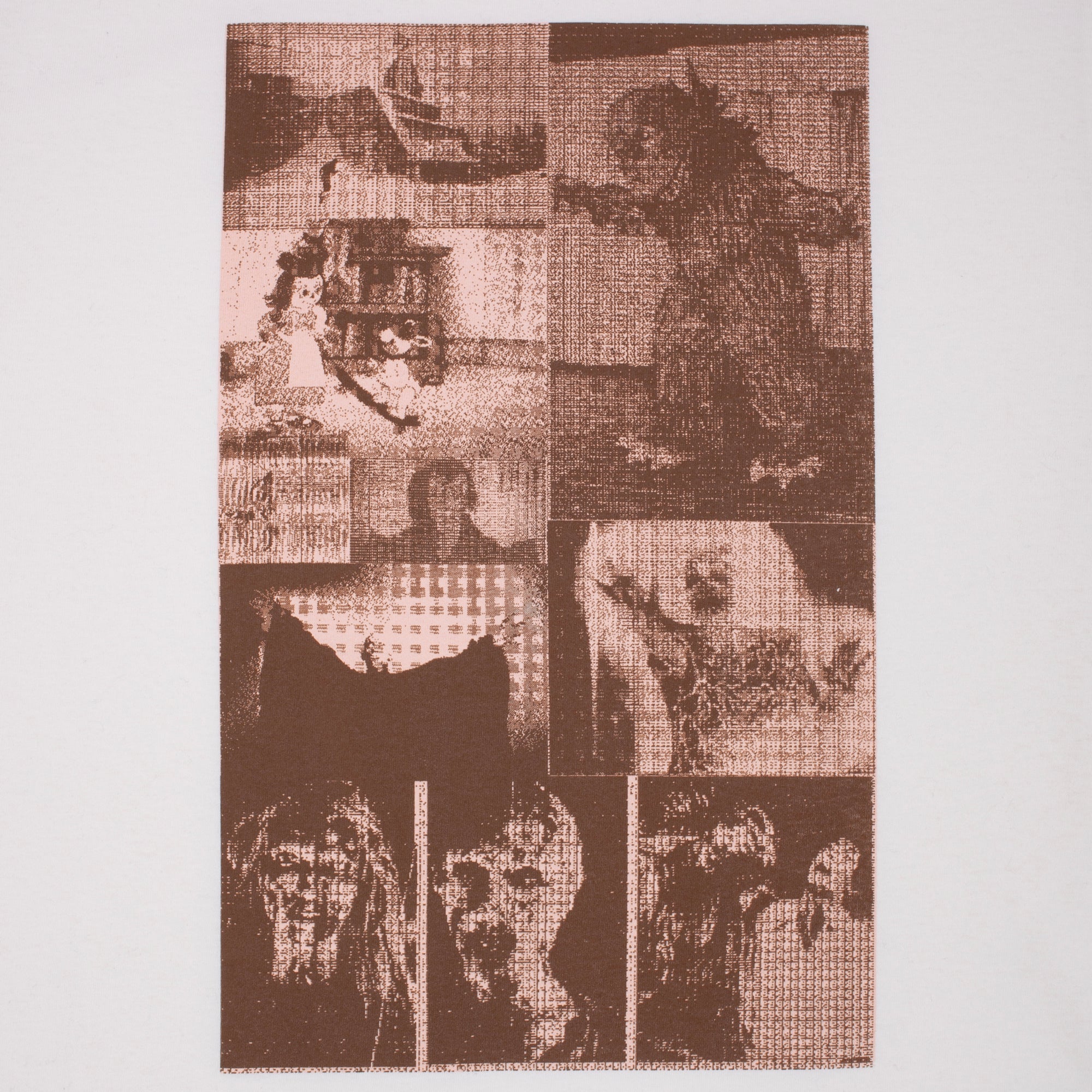 Tales of Innocence Tee [Off White]