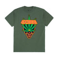 Leaf Tee [Surplus Green]
