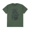 Reaper Tee [Surplus Green]