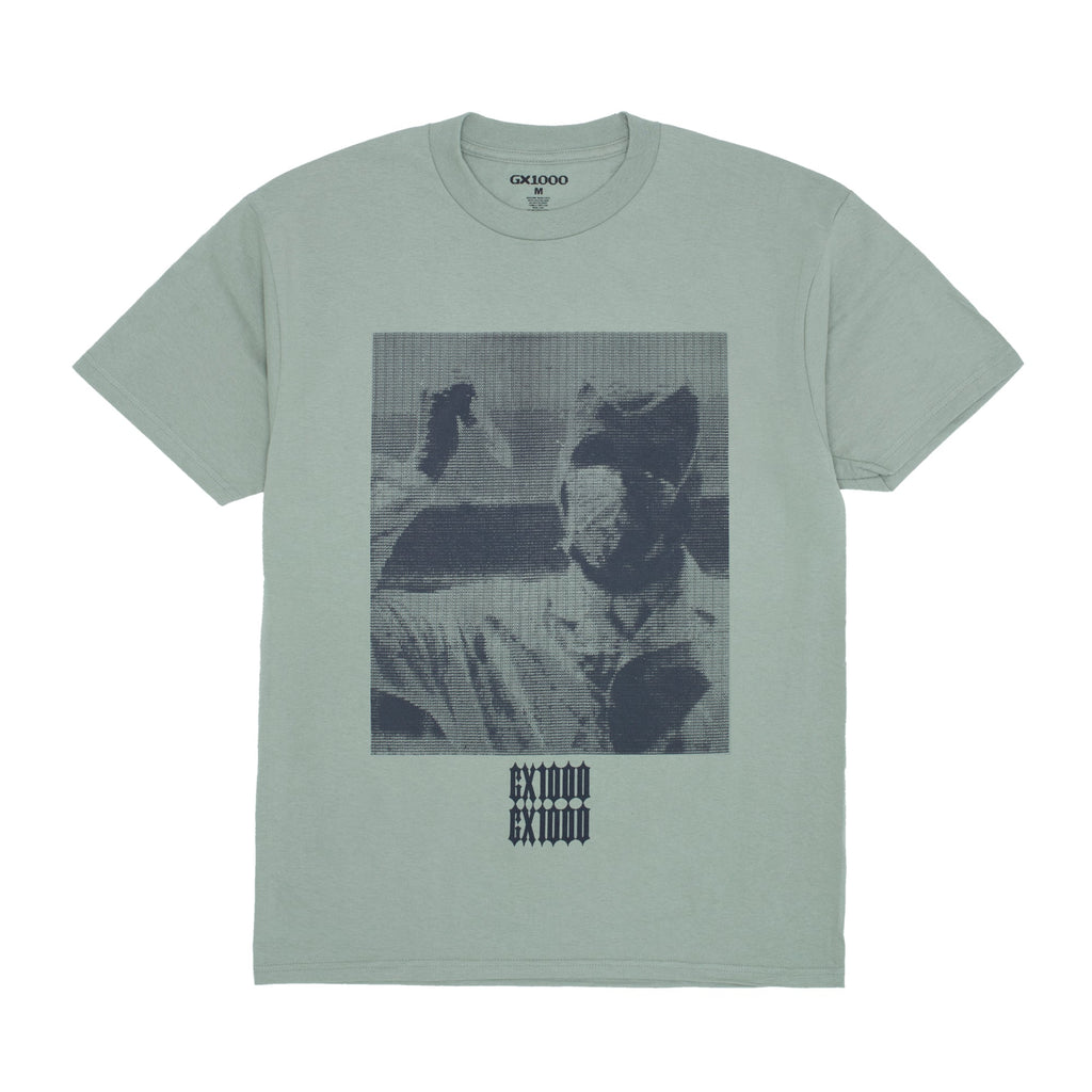 Drunk in SF Tee [Desert Green]