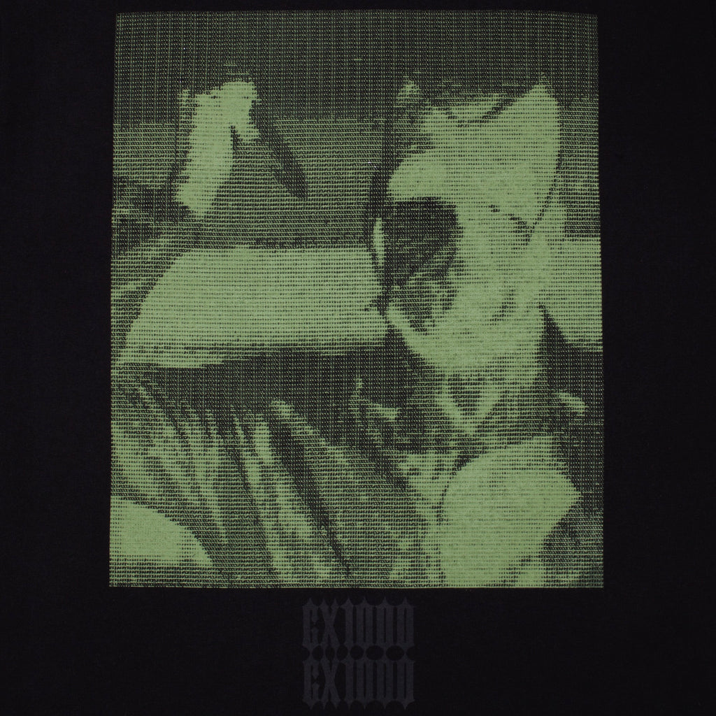 Drunk in SF Tee [Black]